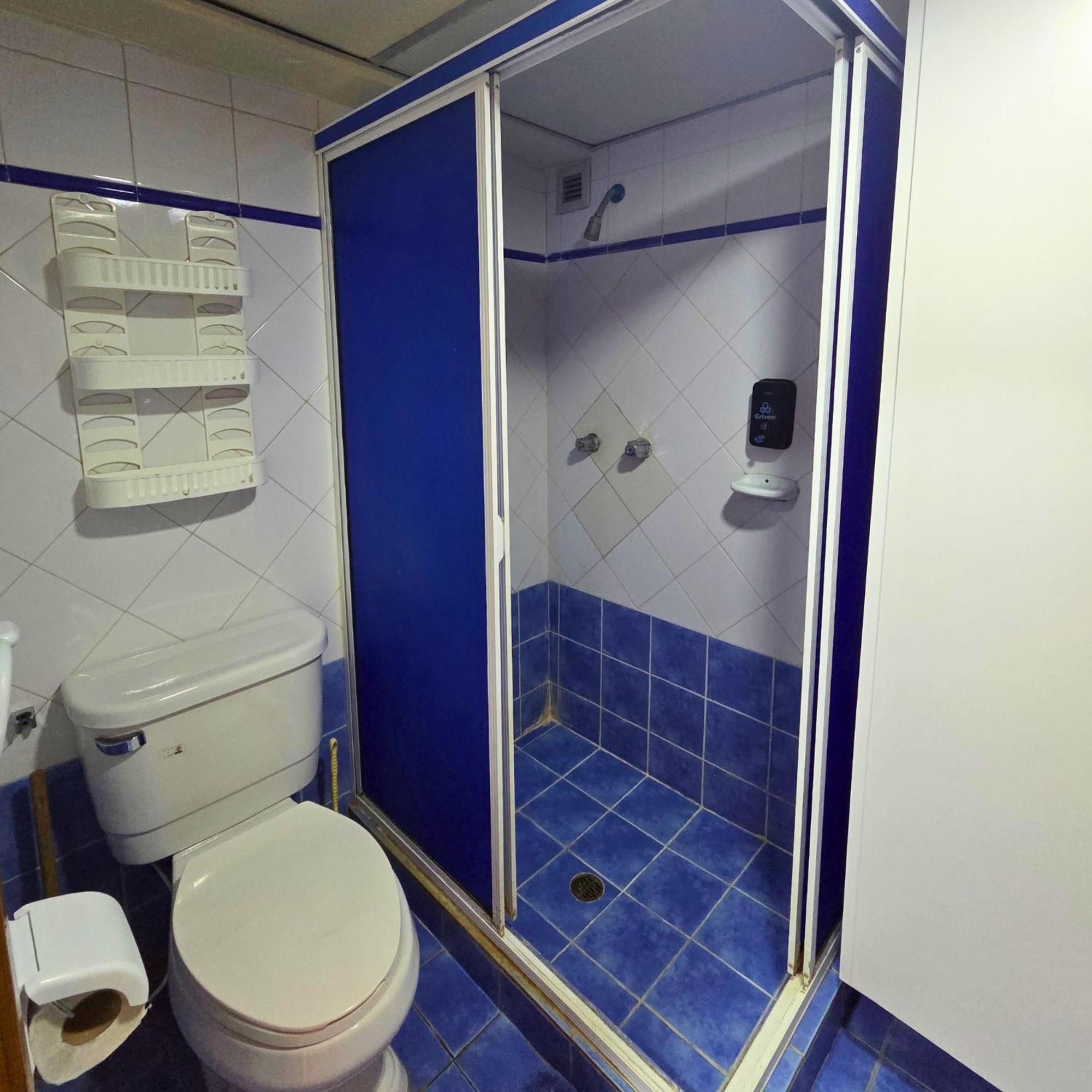 Tucacas, Frente Al Mar, Piscina Y Playa Privada Lägenhet Exteriör bild