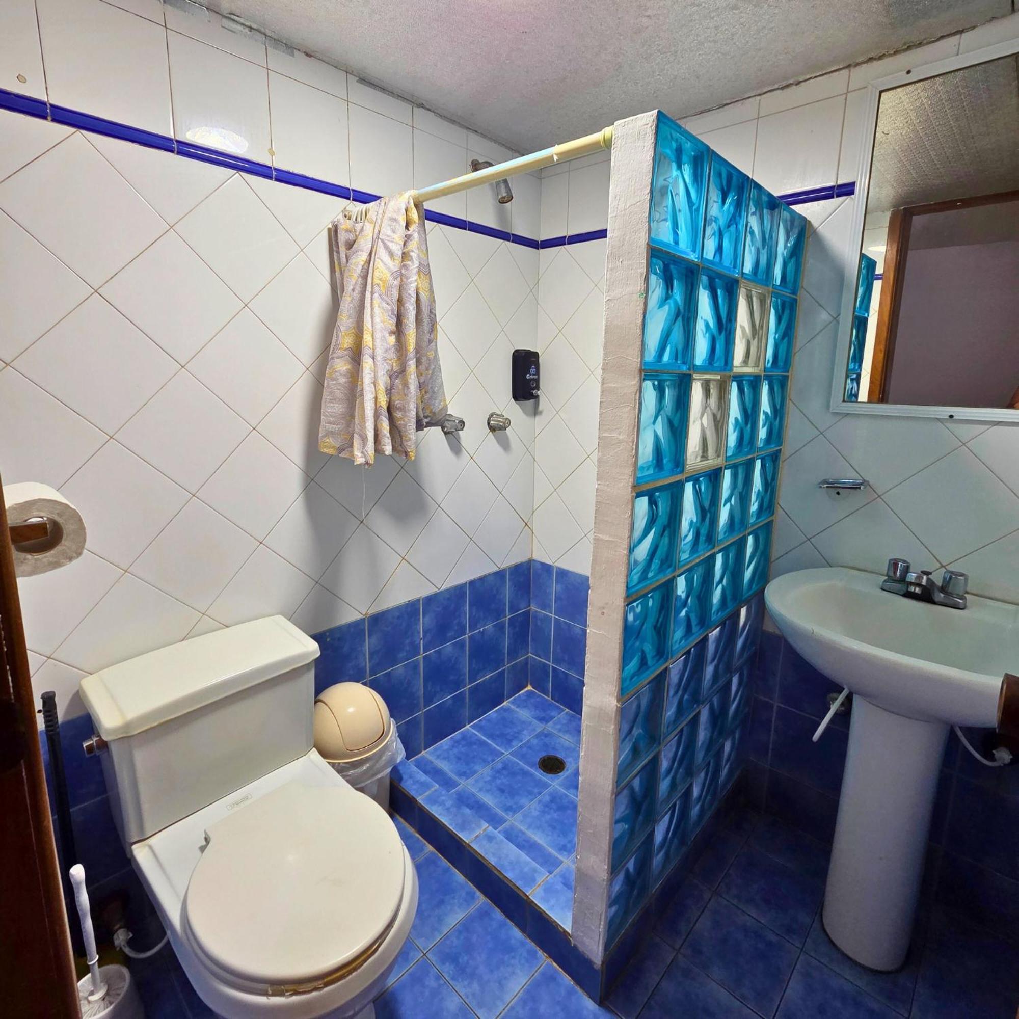 Tucacas, Frente Al Mar, Piscina Y Playa Privada Lägenhet Exteriör bild